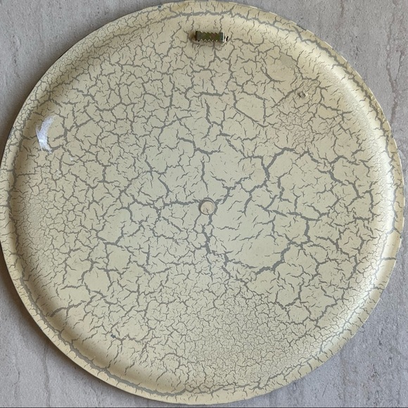 Set of 3 Decorative Plate Wall Decoration - Picture 9 of 9